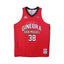 GINEBRA-DEVANCE