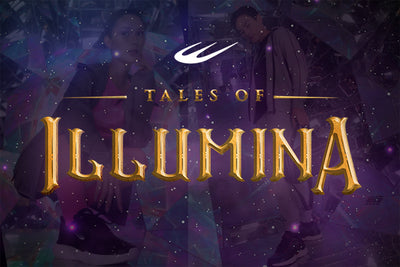 Futurecraft: Know How World Balance Transforms Your Tales of Illumina Experience!