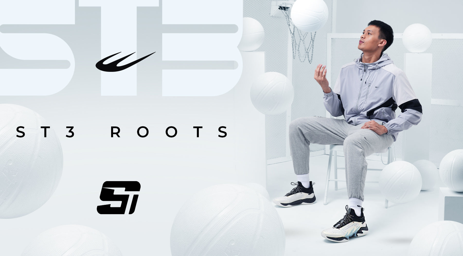 ST3 ROOTS: From Digos to Destiny