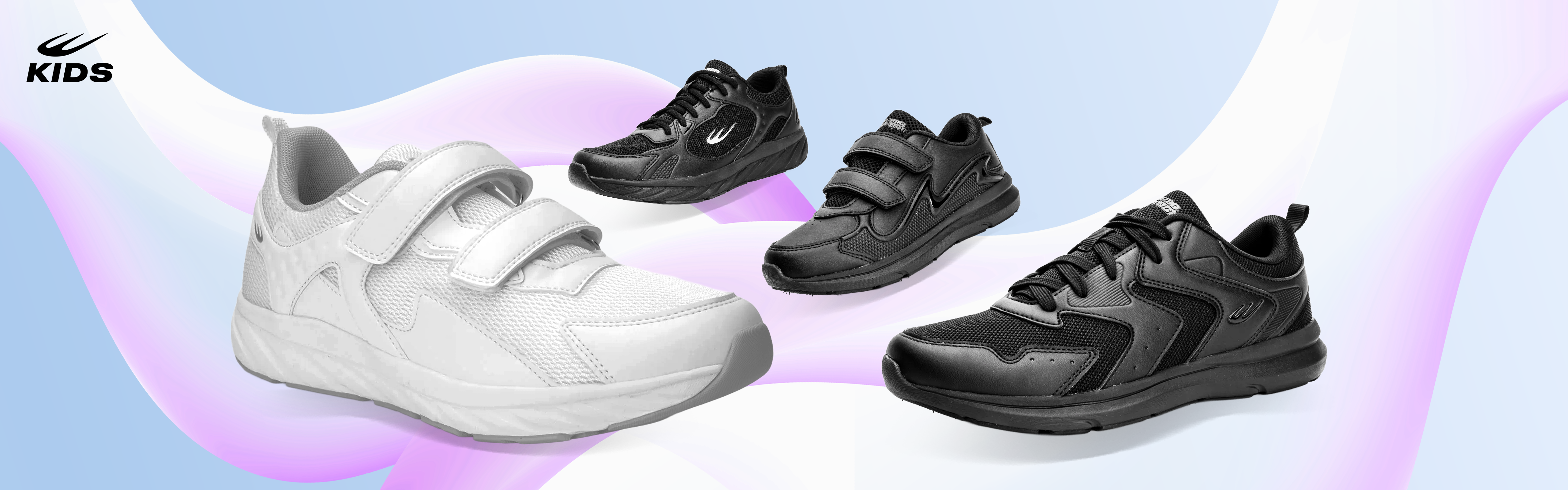 PE SHOES