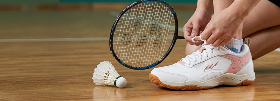 Badminton