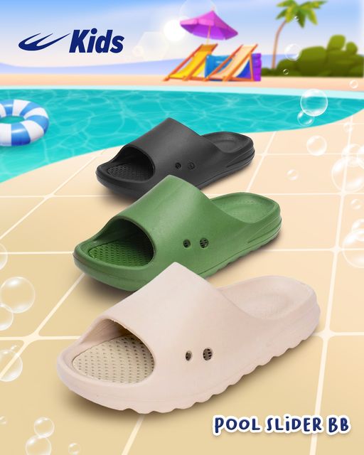 POOL SLIDER BB