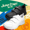 JUMPSTART YB