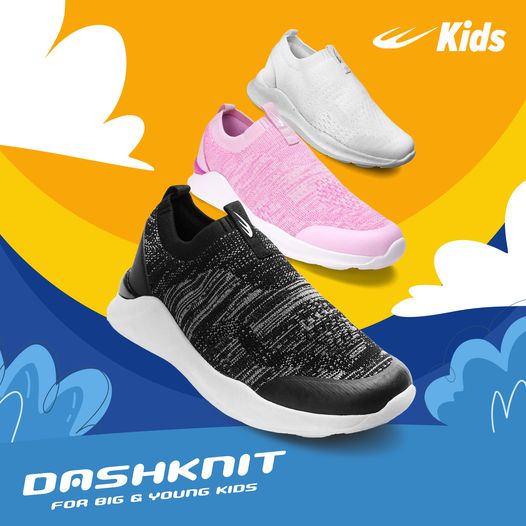 DASHKNIT KIDS