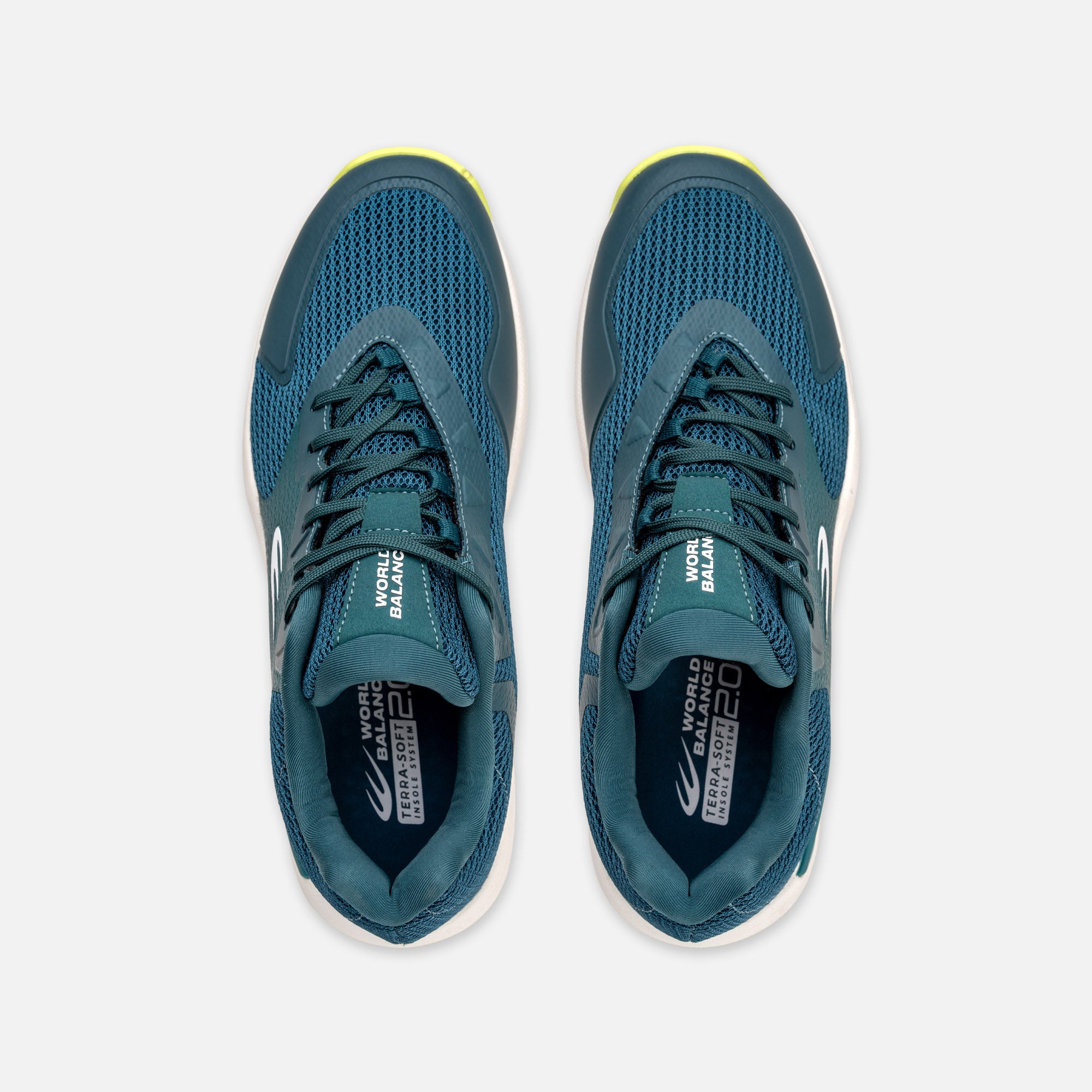 AERO STRIKE M