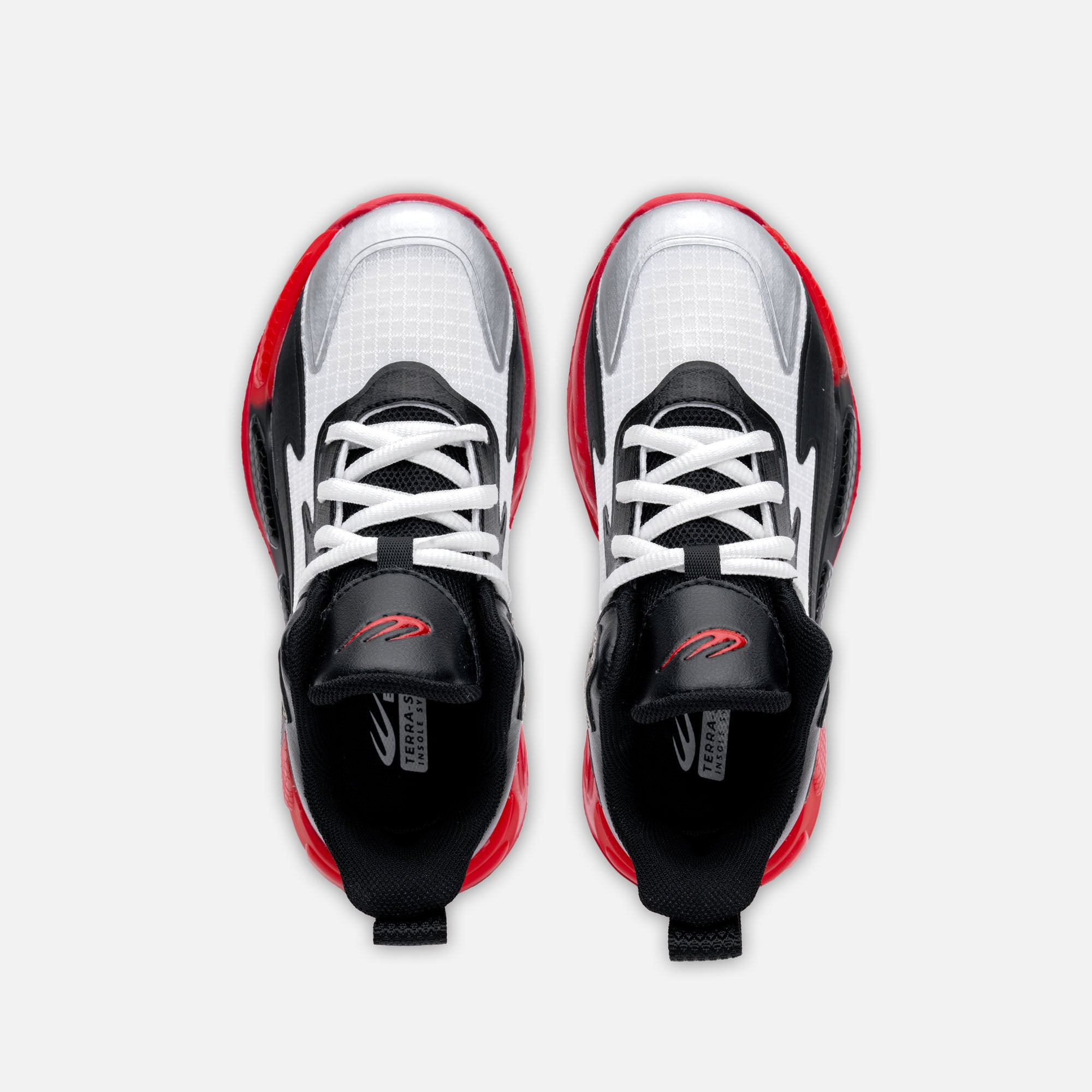 BOUNCE BRIGHT YB