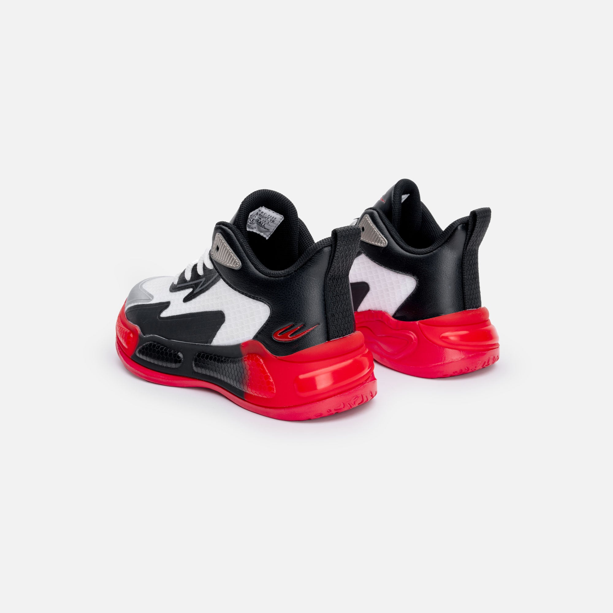 BOUNCE BRIGHT YB