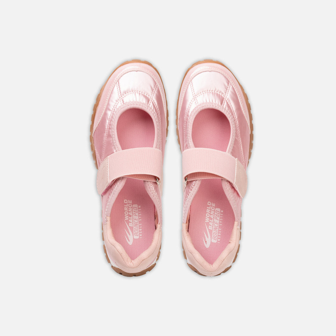 CHIC TWIRLS BG