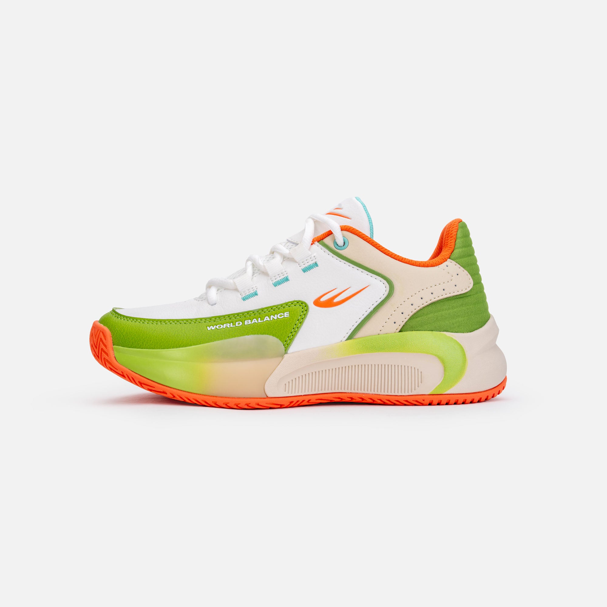 CROSS DRIBBLE BB