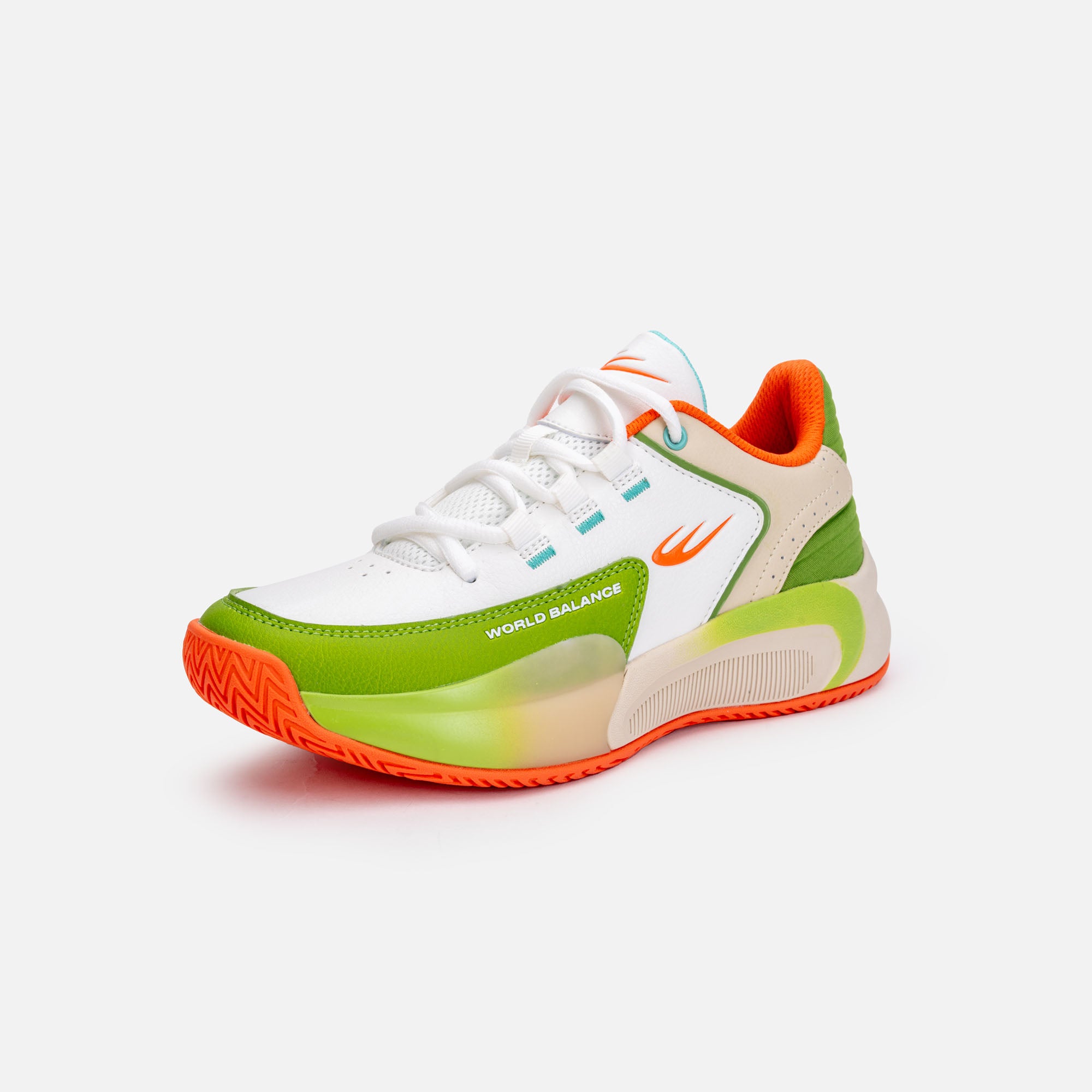 CROSS DRIBBLE BB