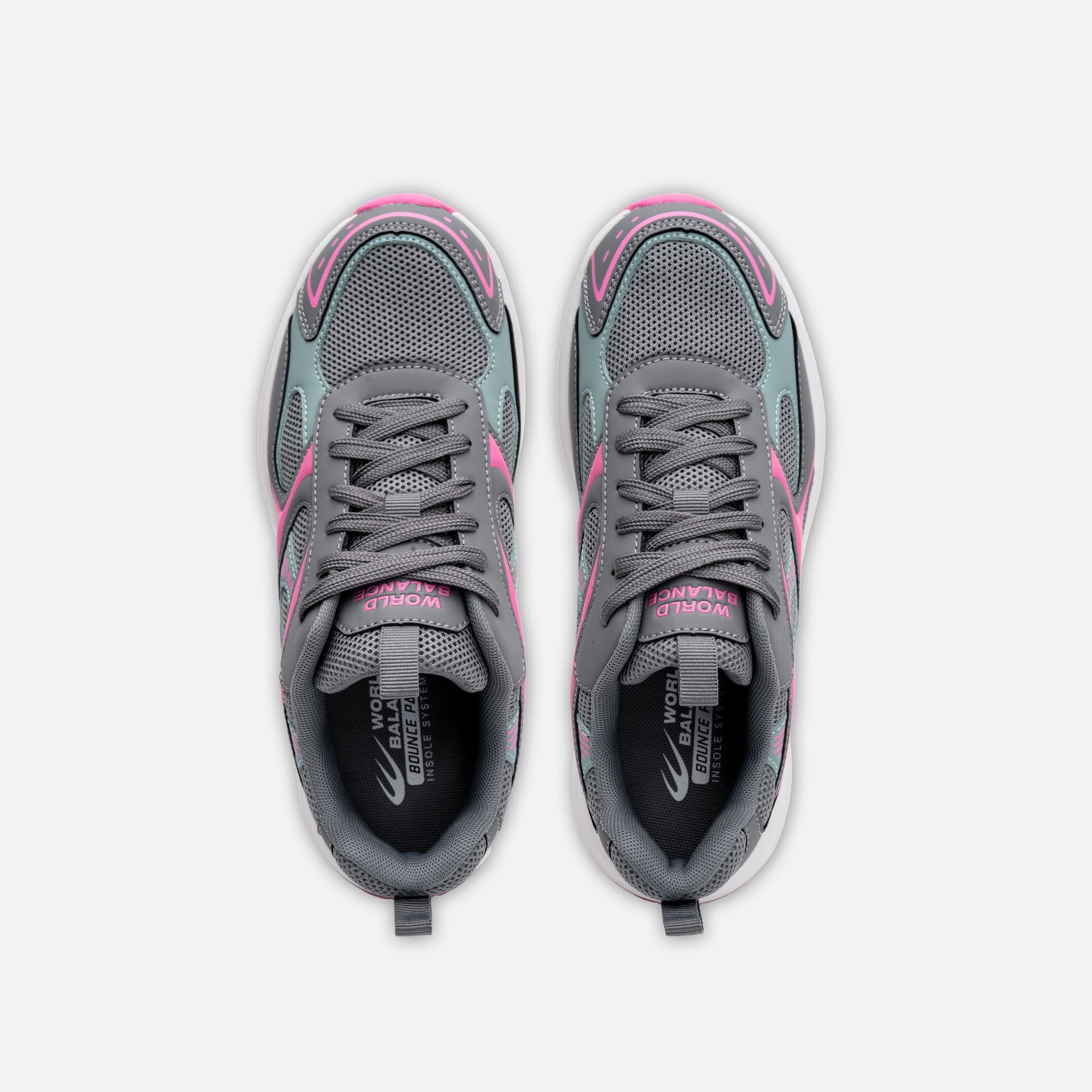 FRESH SOLE BG