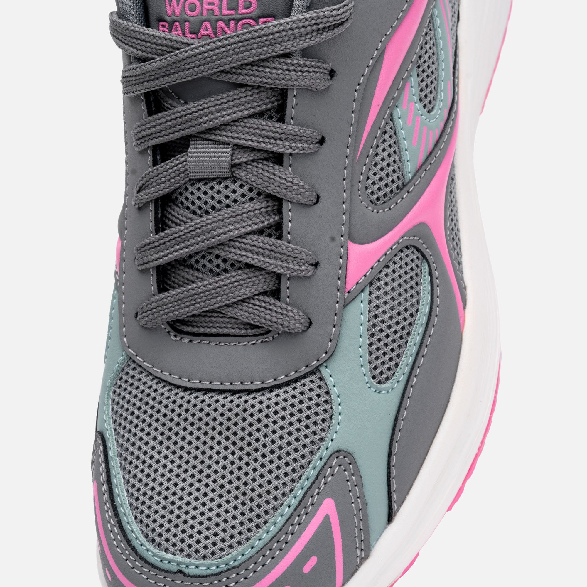FRESH SOLE BG