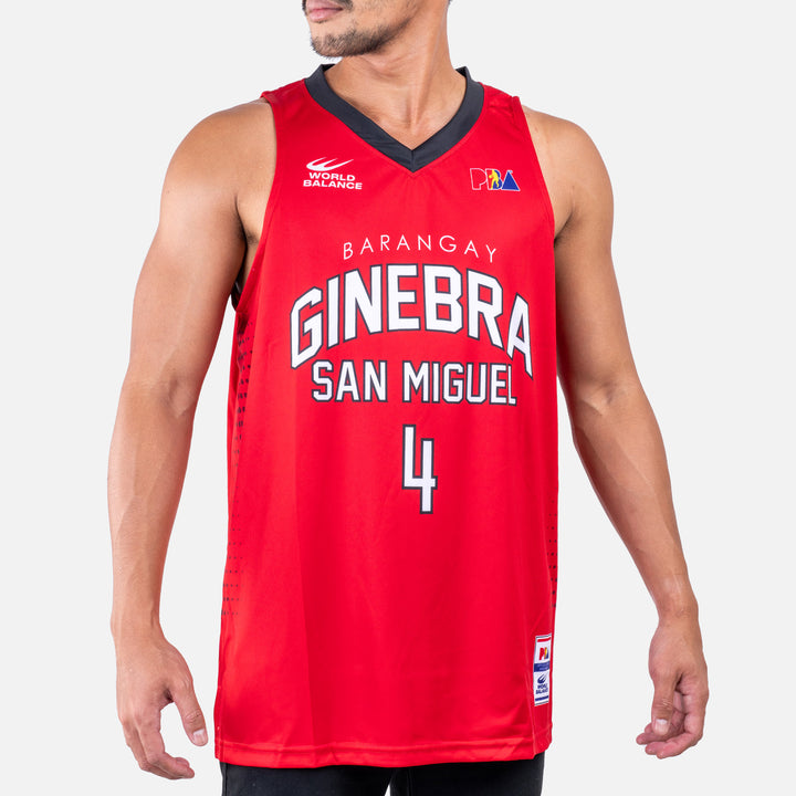 GINEBRA-ABARRIENTOS