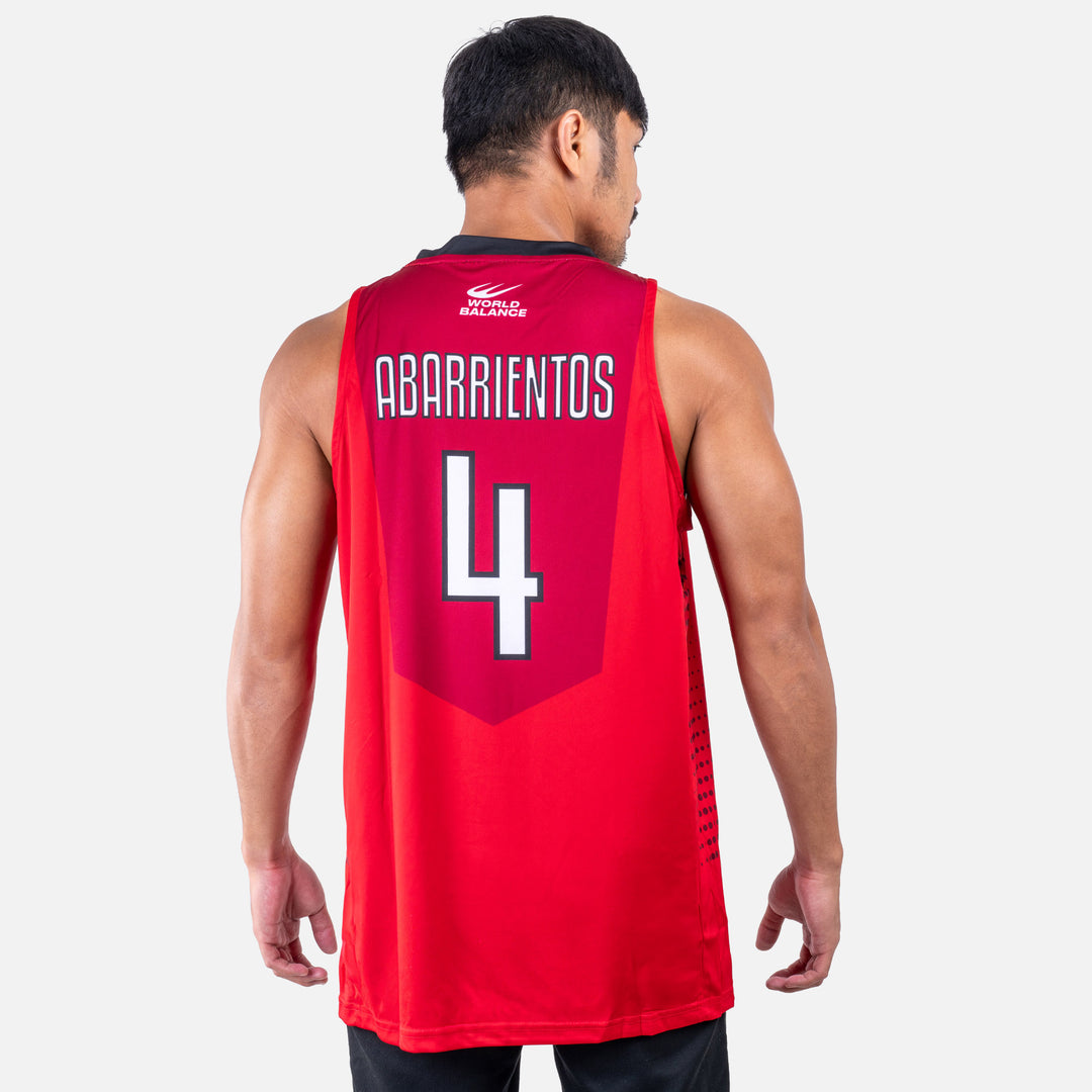 GINEBRA-ABARRIENTOS