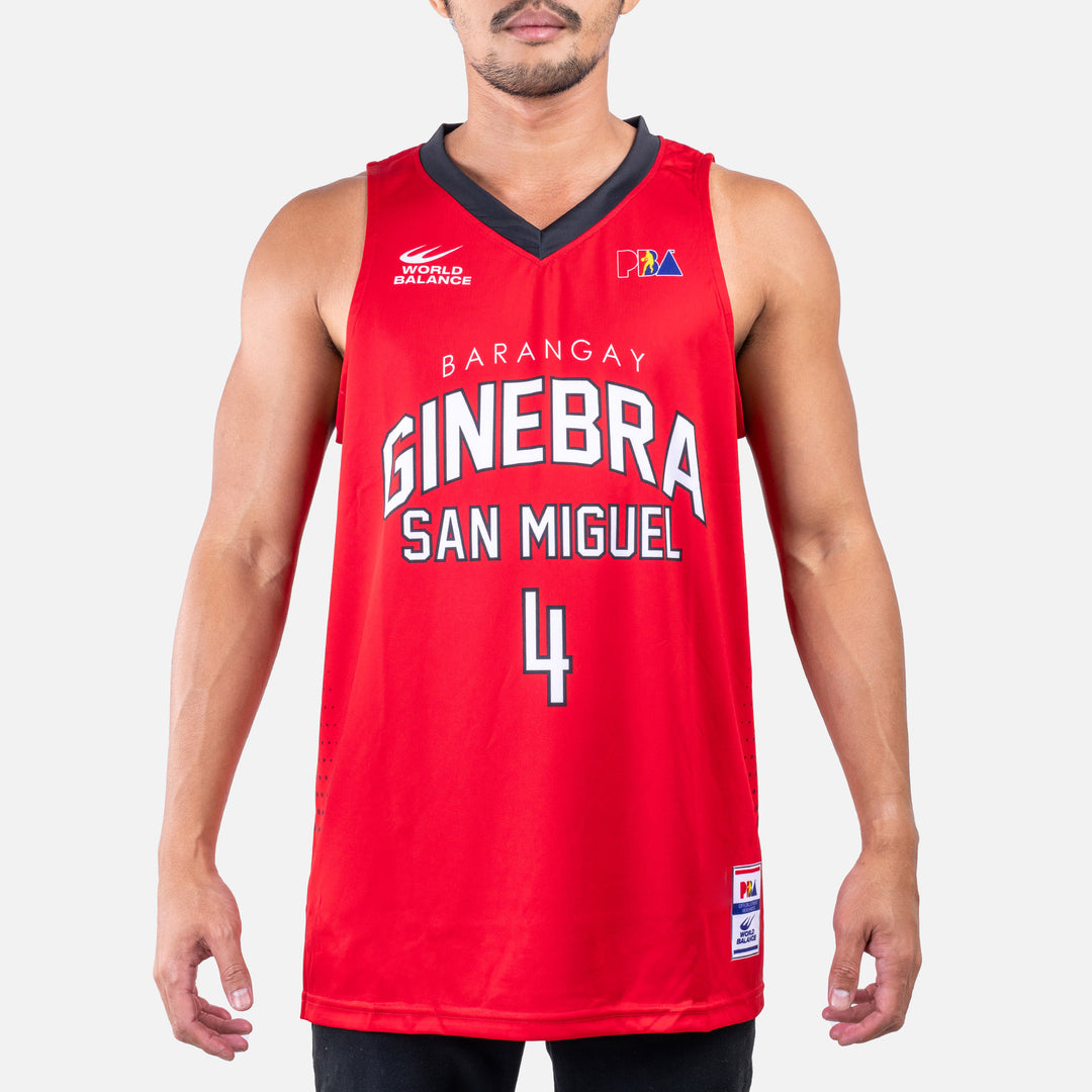 GINEBRA-ABARRIENTOS
