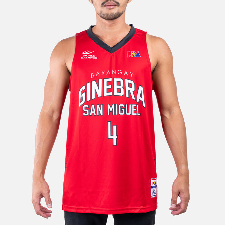 GINEBRA-ABARRIENTOS