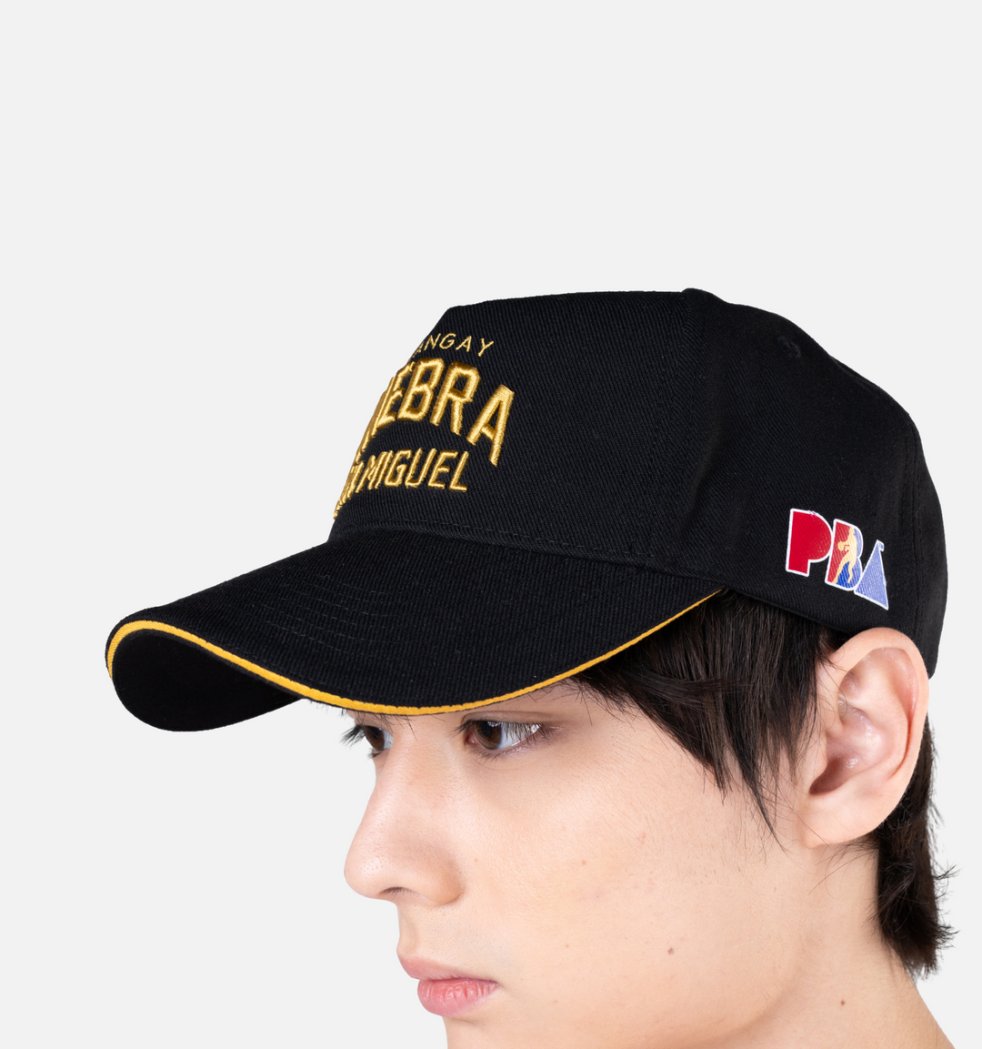 GINEBRA CAP