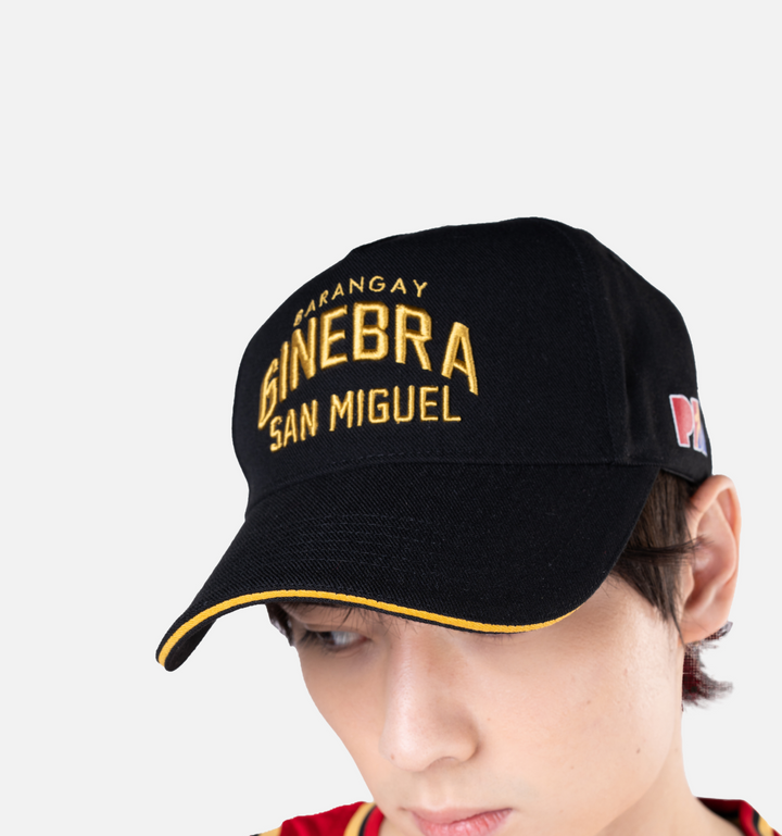 GINEBRA CAP