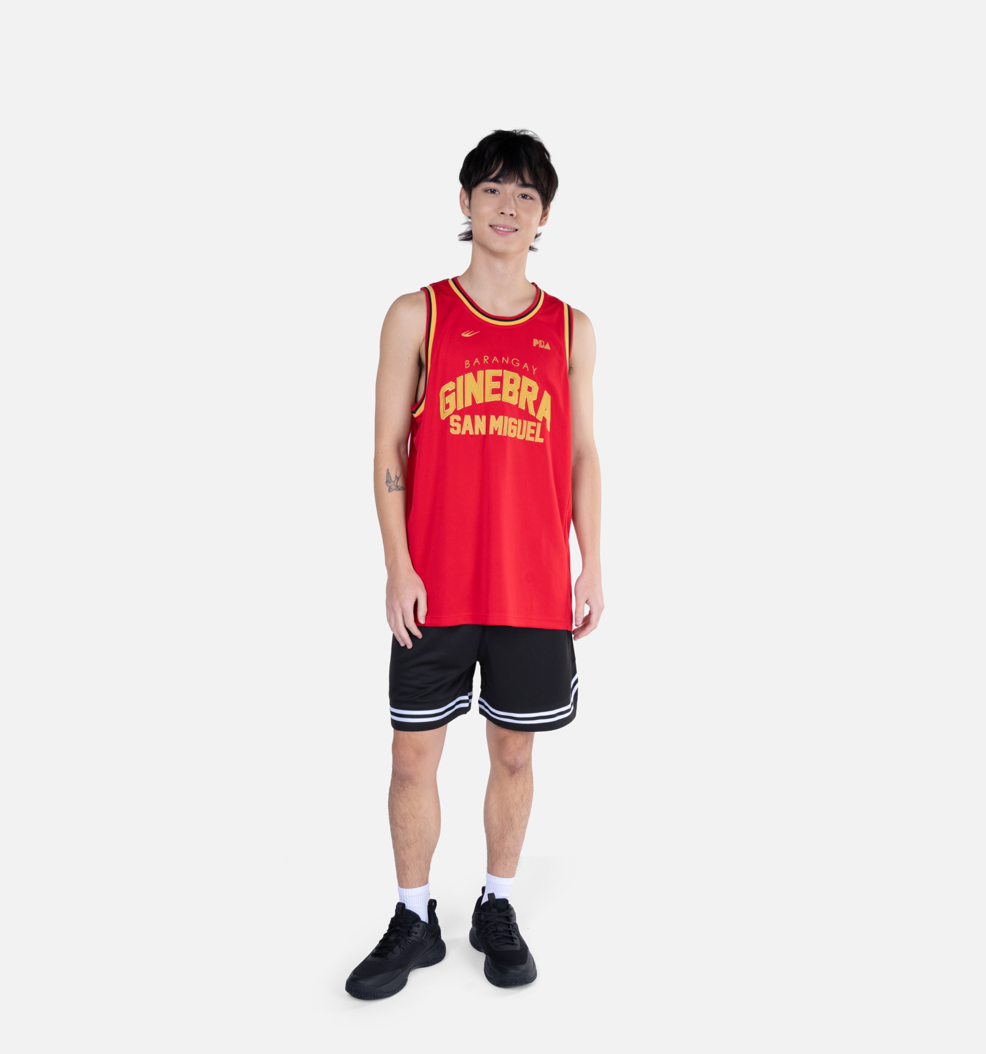 GINEBRA JERSEY Secondary image