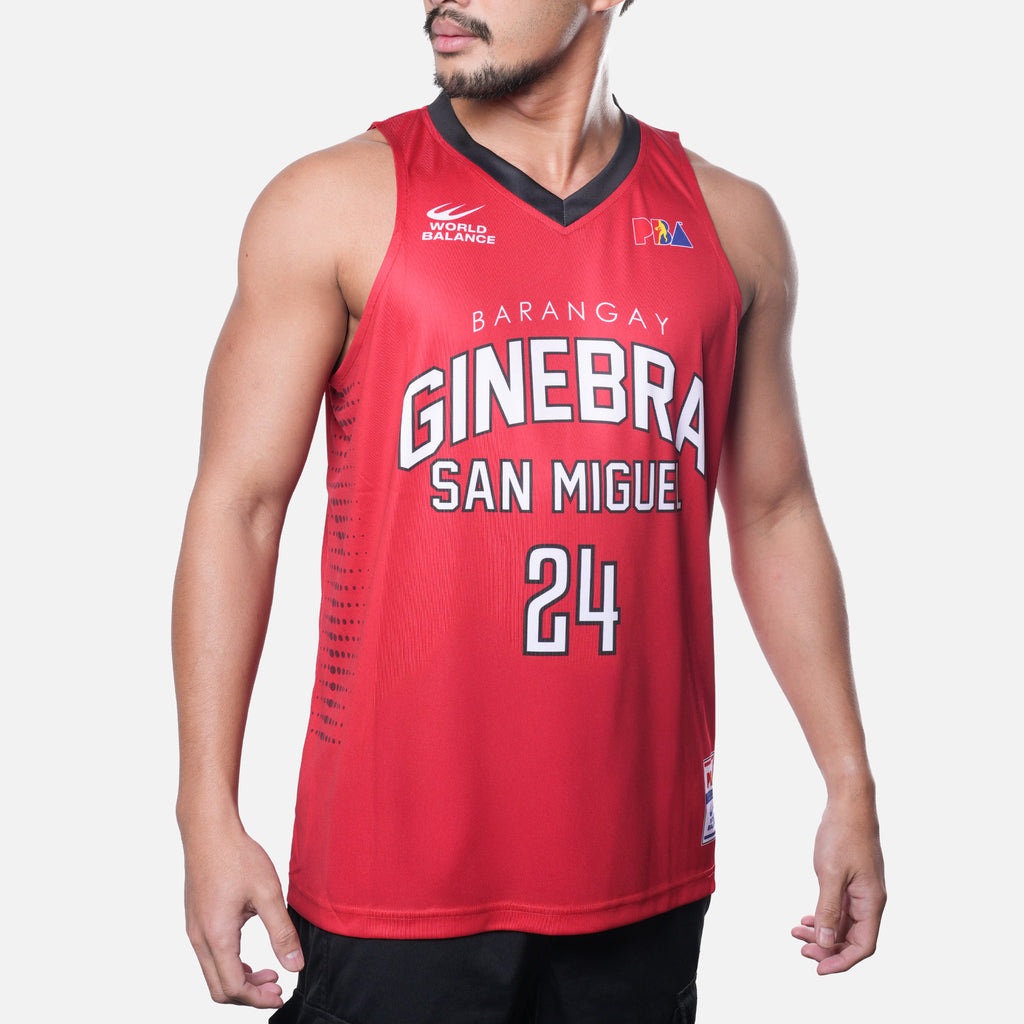 GINEBRA-DAVID