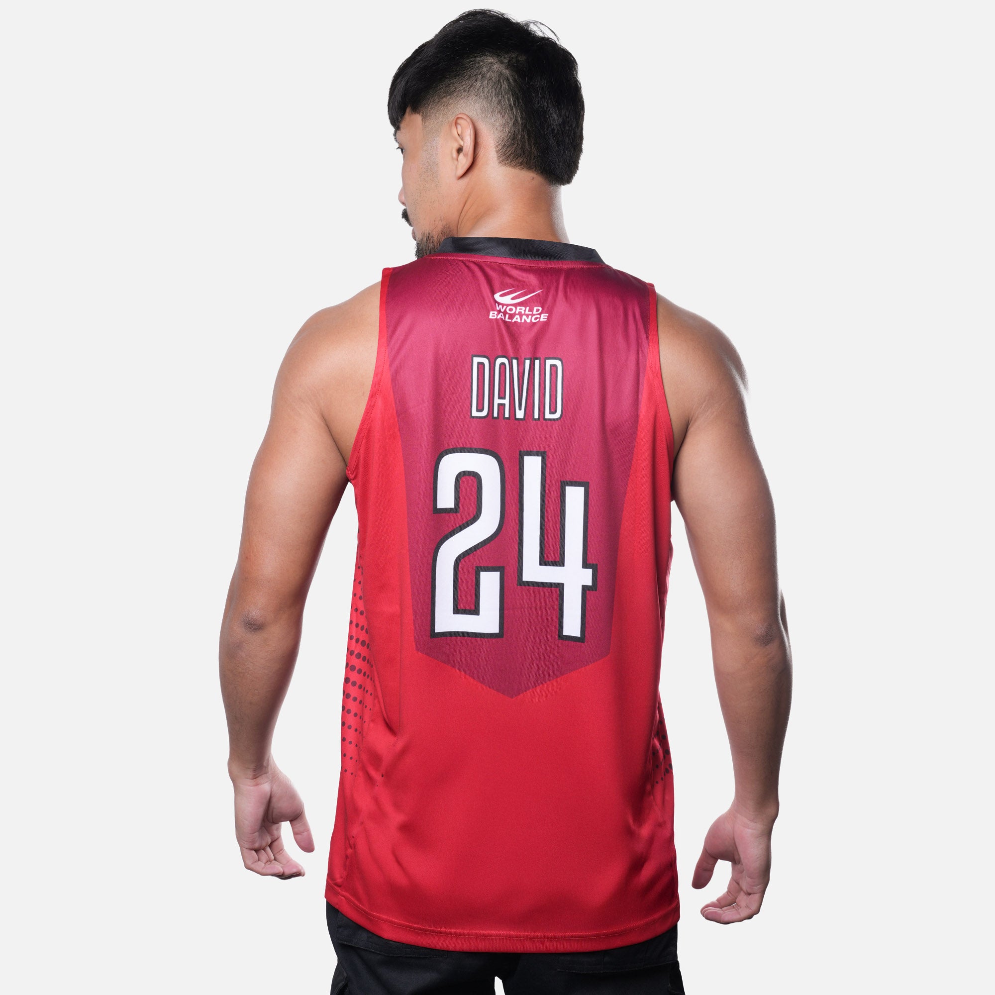 GINEBRA-DAVID