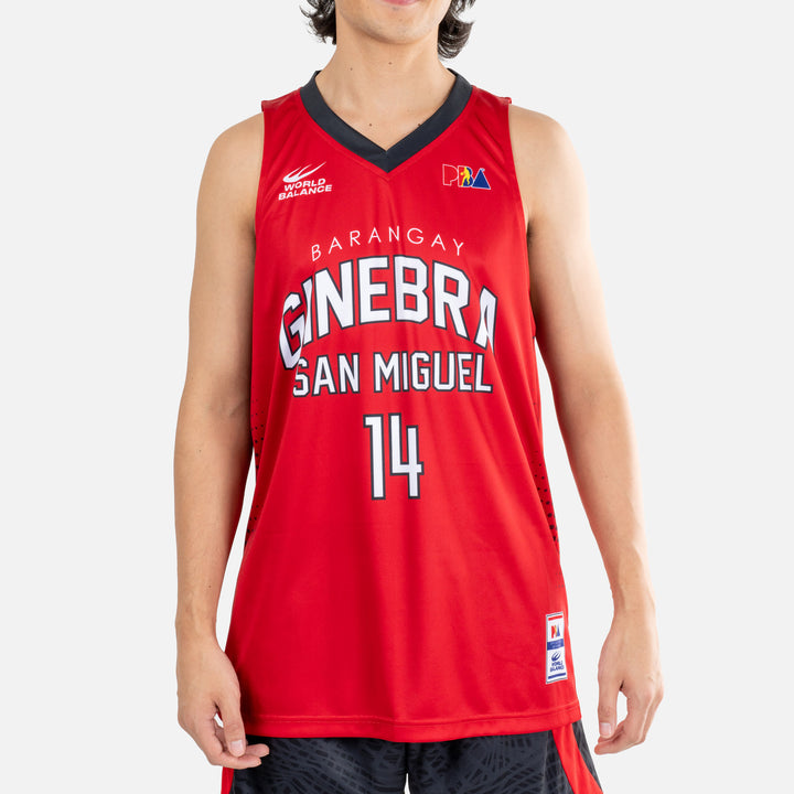 GINEBRA-HOLT