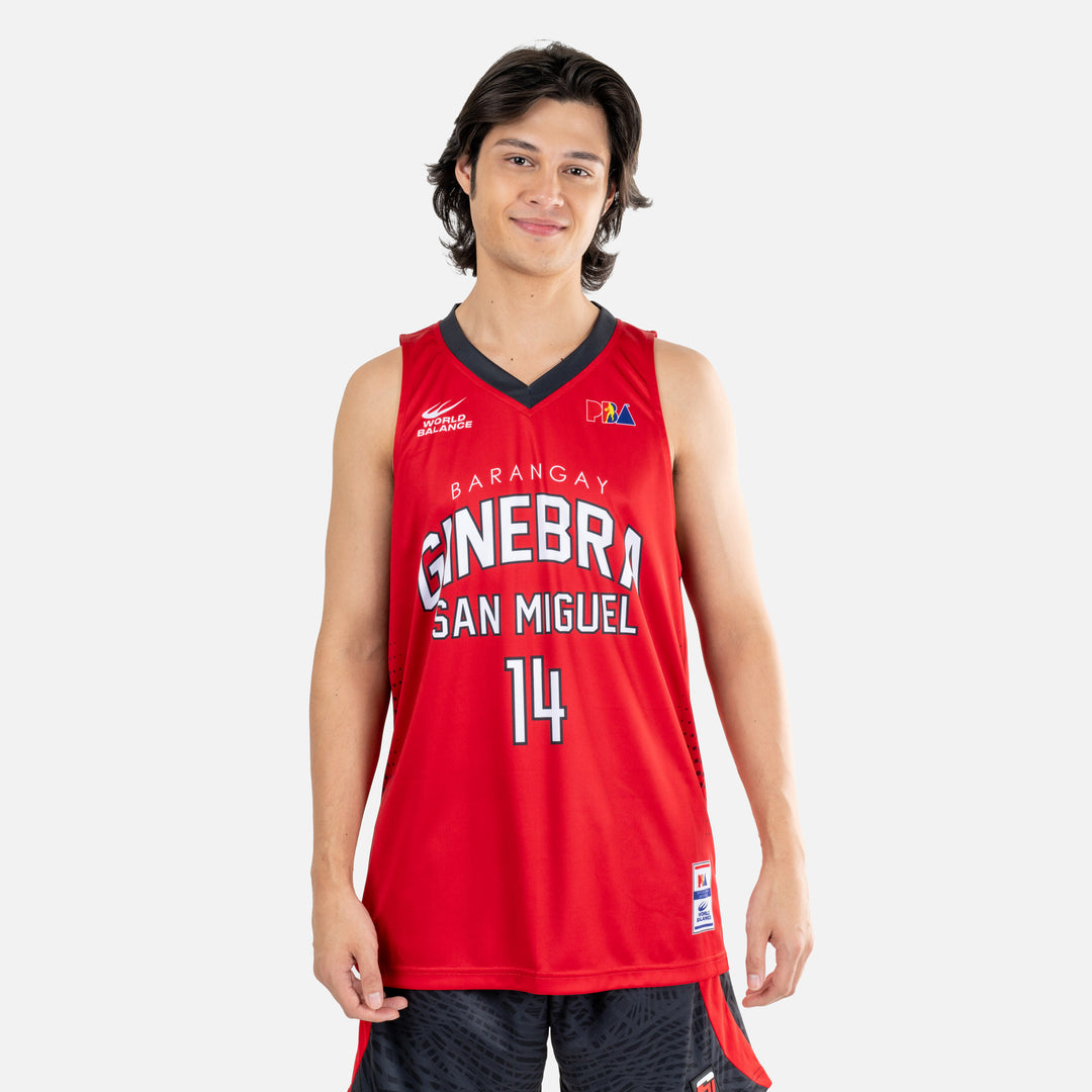 GINEBRA-HOLT