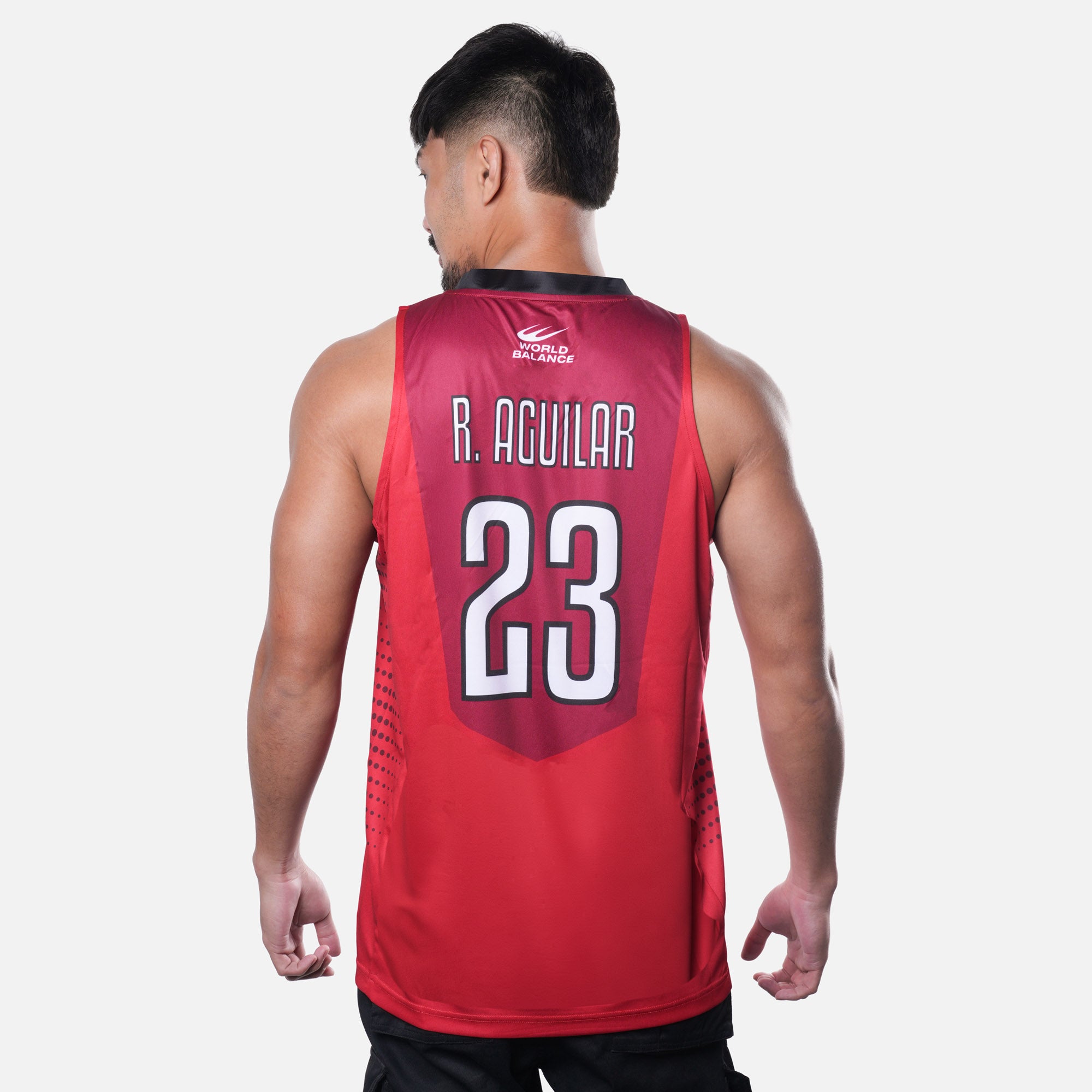 GINEBRA-R.AGUILAR Secondary image