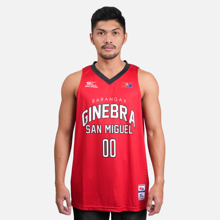 GINEBRA-M. AHANMISI