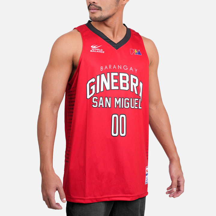 GINEBRA-M. AHANMISI