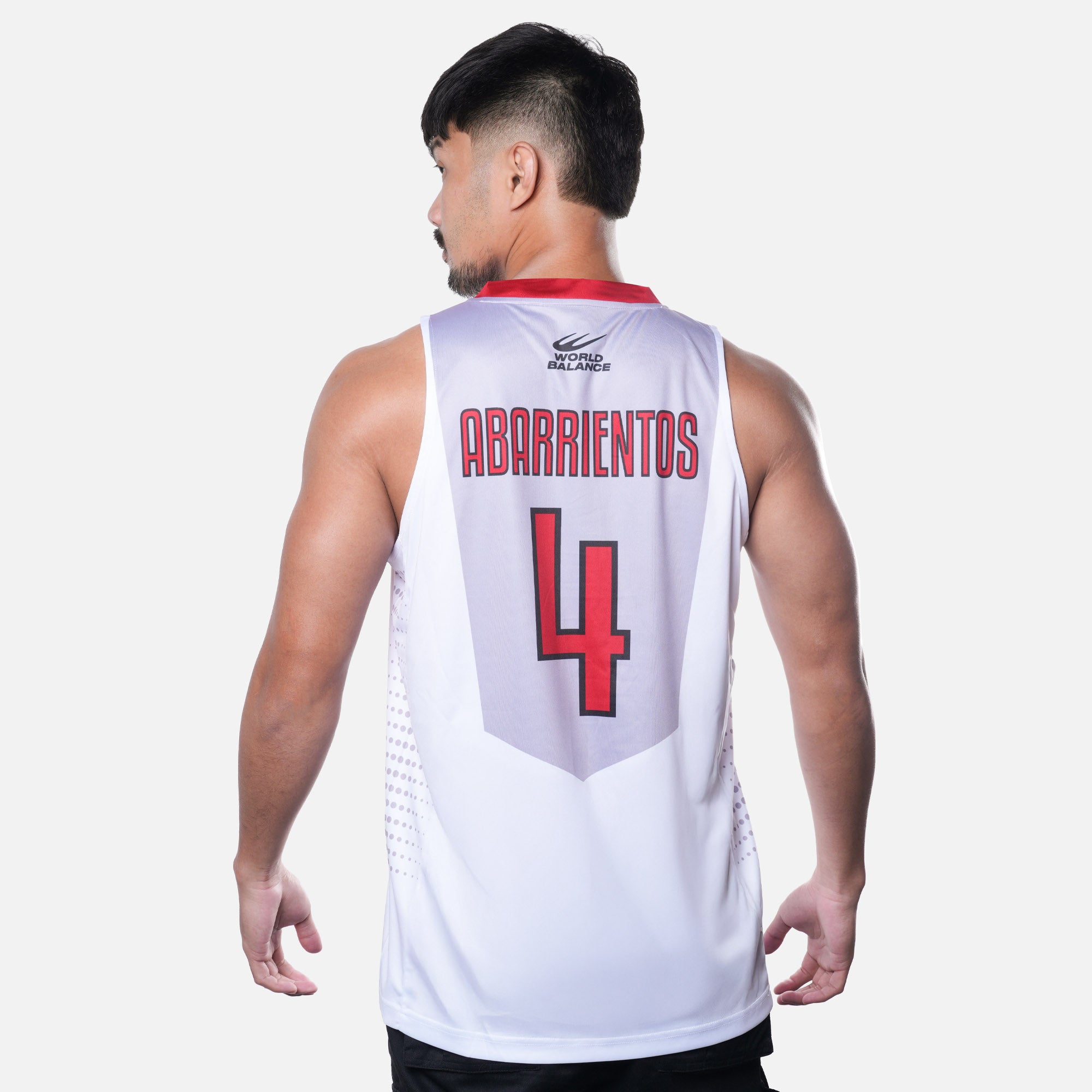GINEBRA-ABARRIENTOS