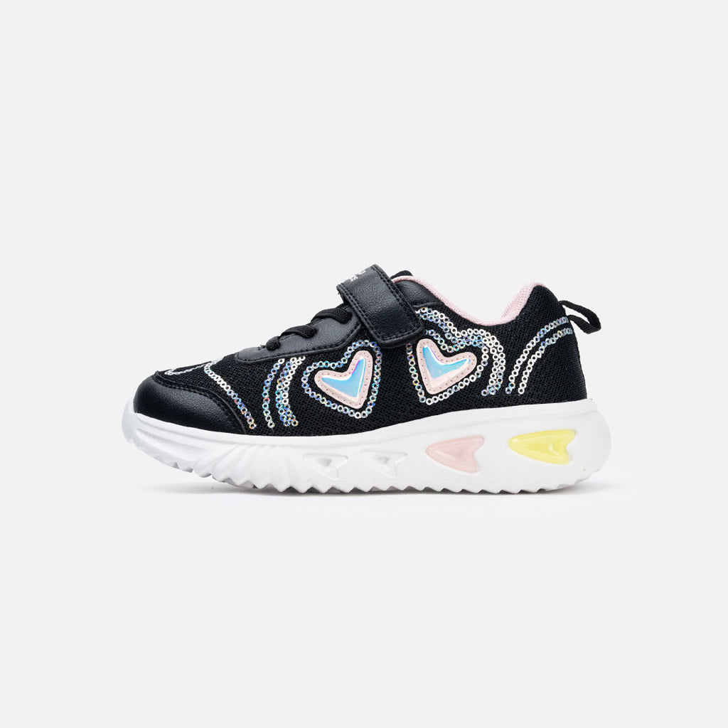 GLAM HEARTS YG