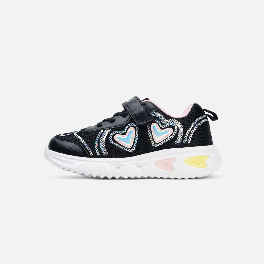 GLAM HEARTS YG