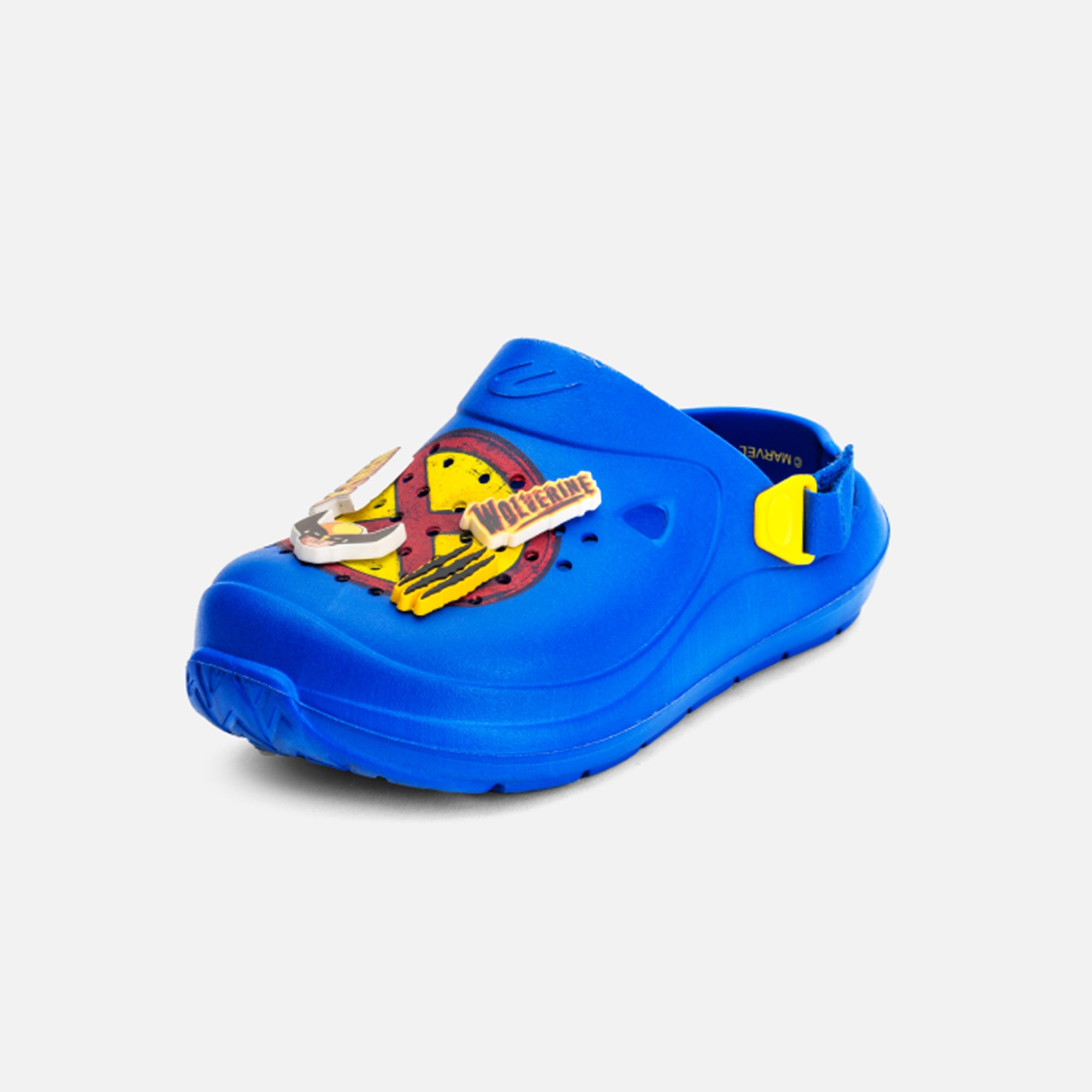 HOVERGLIDE BB WOLVERINE CYCLOPS Main image