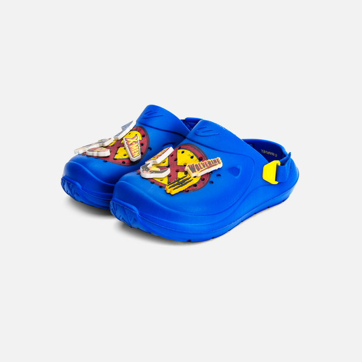 HOVERGLIDE BB WOLVERINE CYCLOPS