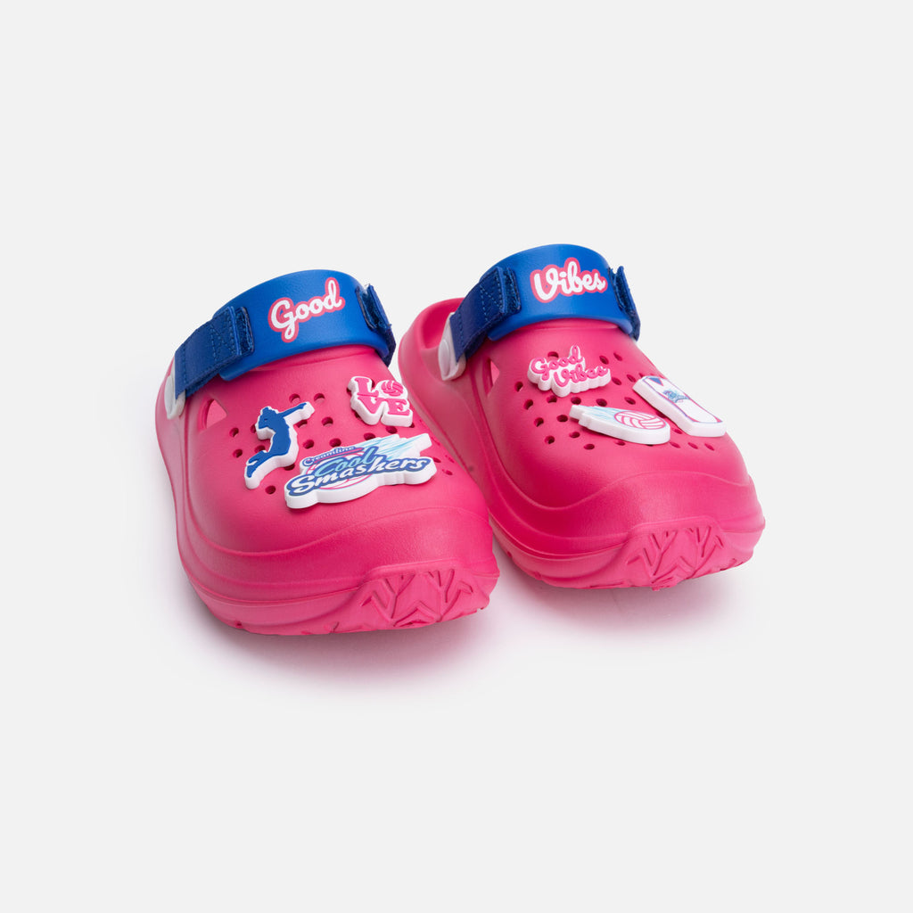 HOVERGLIDE L x CCS