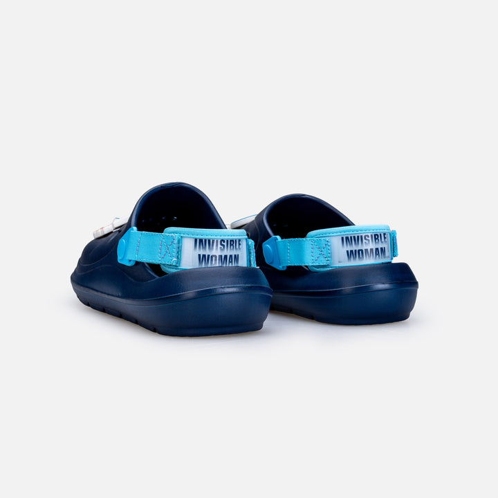 HOVERGLIDE M X FANTASTIC 4