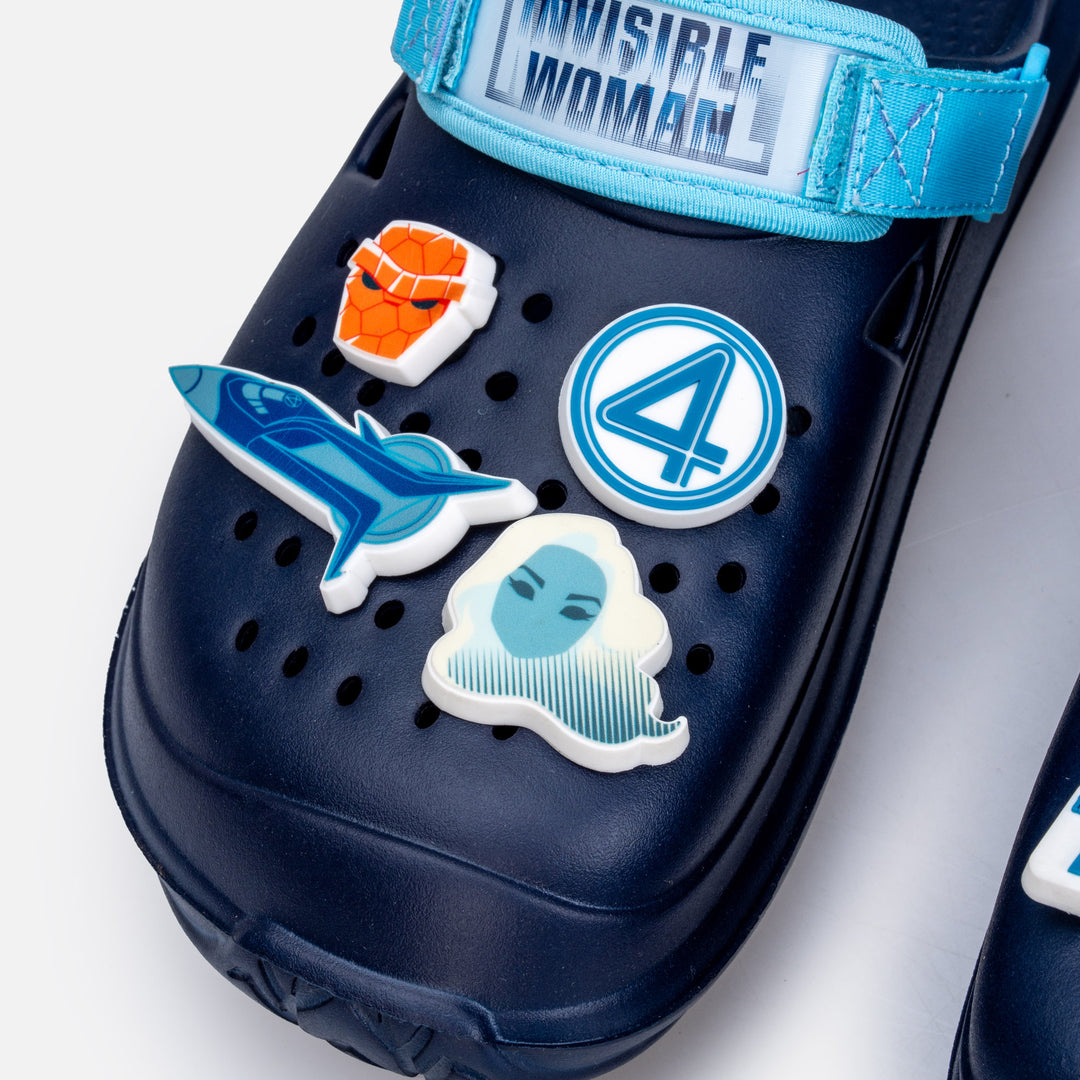 HOVERGLIDE M X FANTASTIC 4