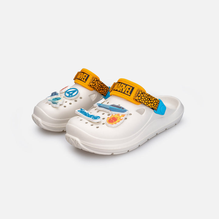 HOVERGLIDE M X FANTASTIC 4
