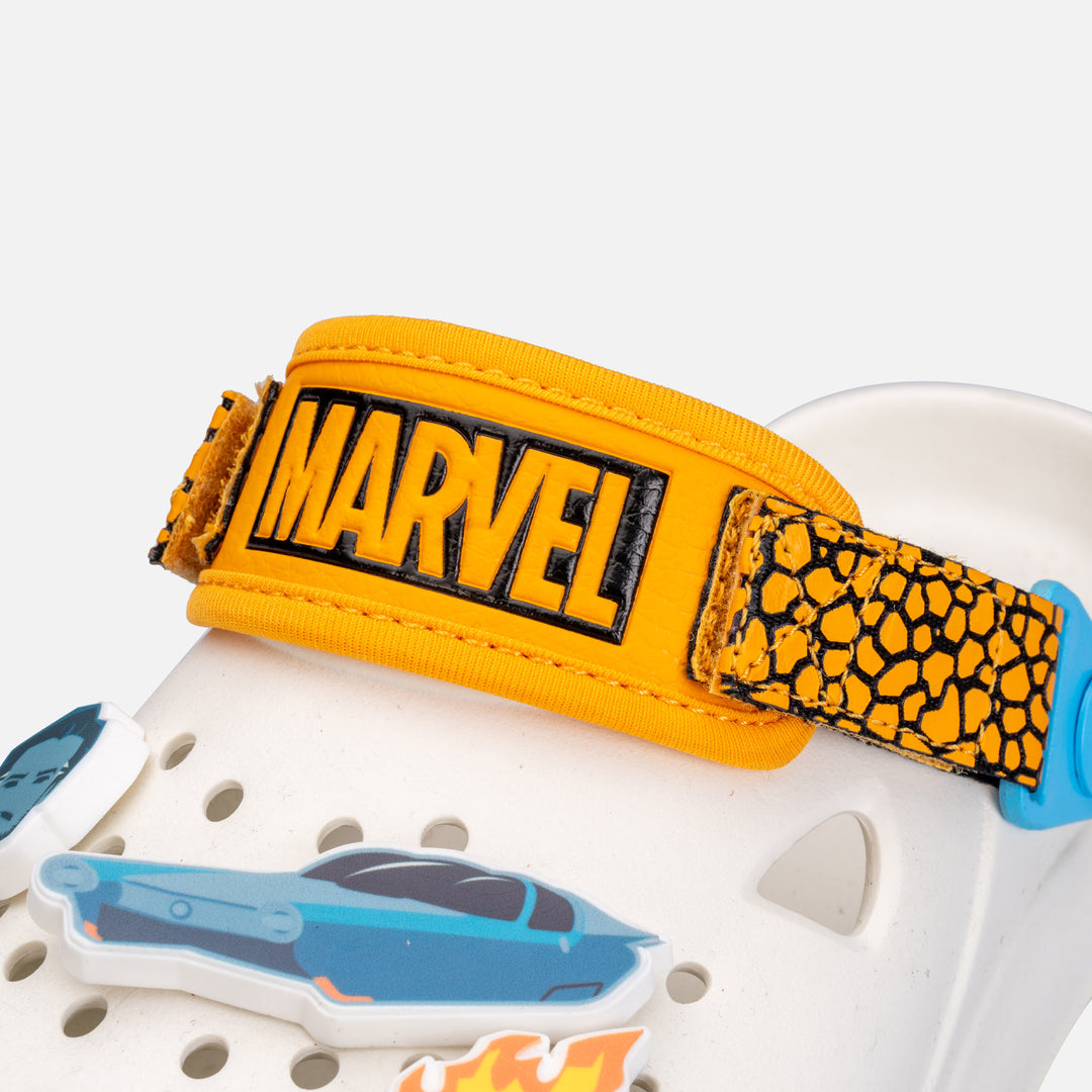 HOVERGLIDE M X FANTASTIC 4