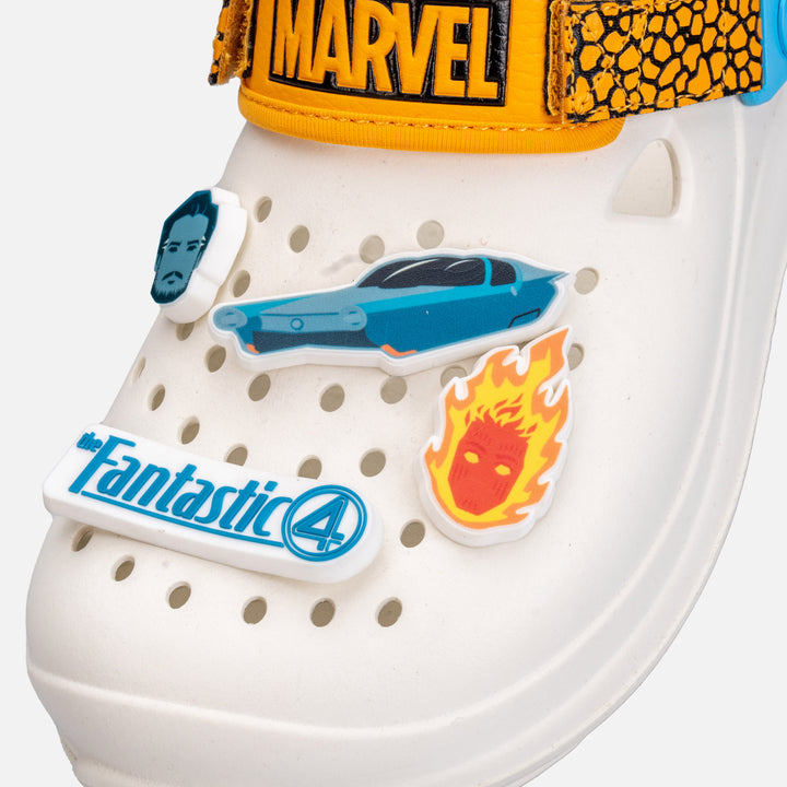 HOVERGLIDE M X FANTASTIC 4