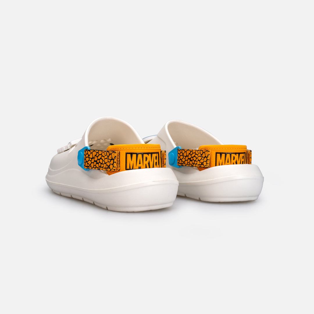HOVERGLIDE M X FANTASTIC 4