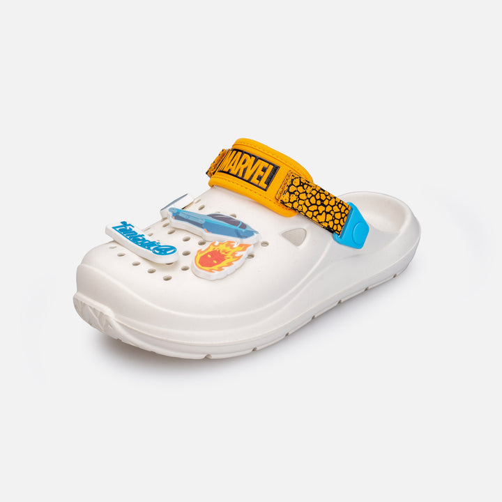 HOVERGLIDE M X FANTASTIC 4