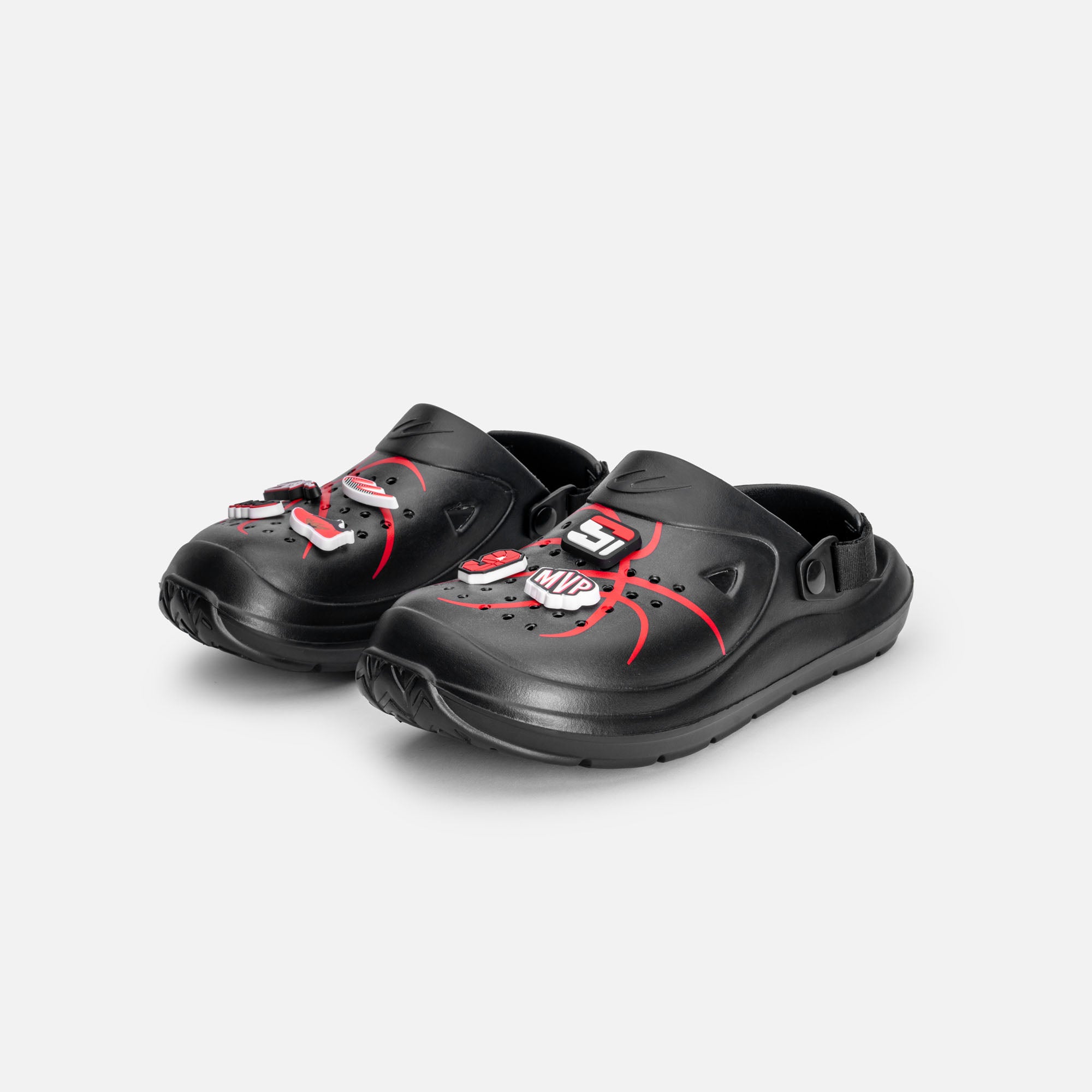 HOVERGLIDE X ST