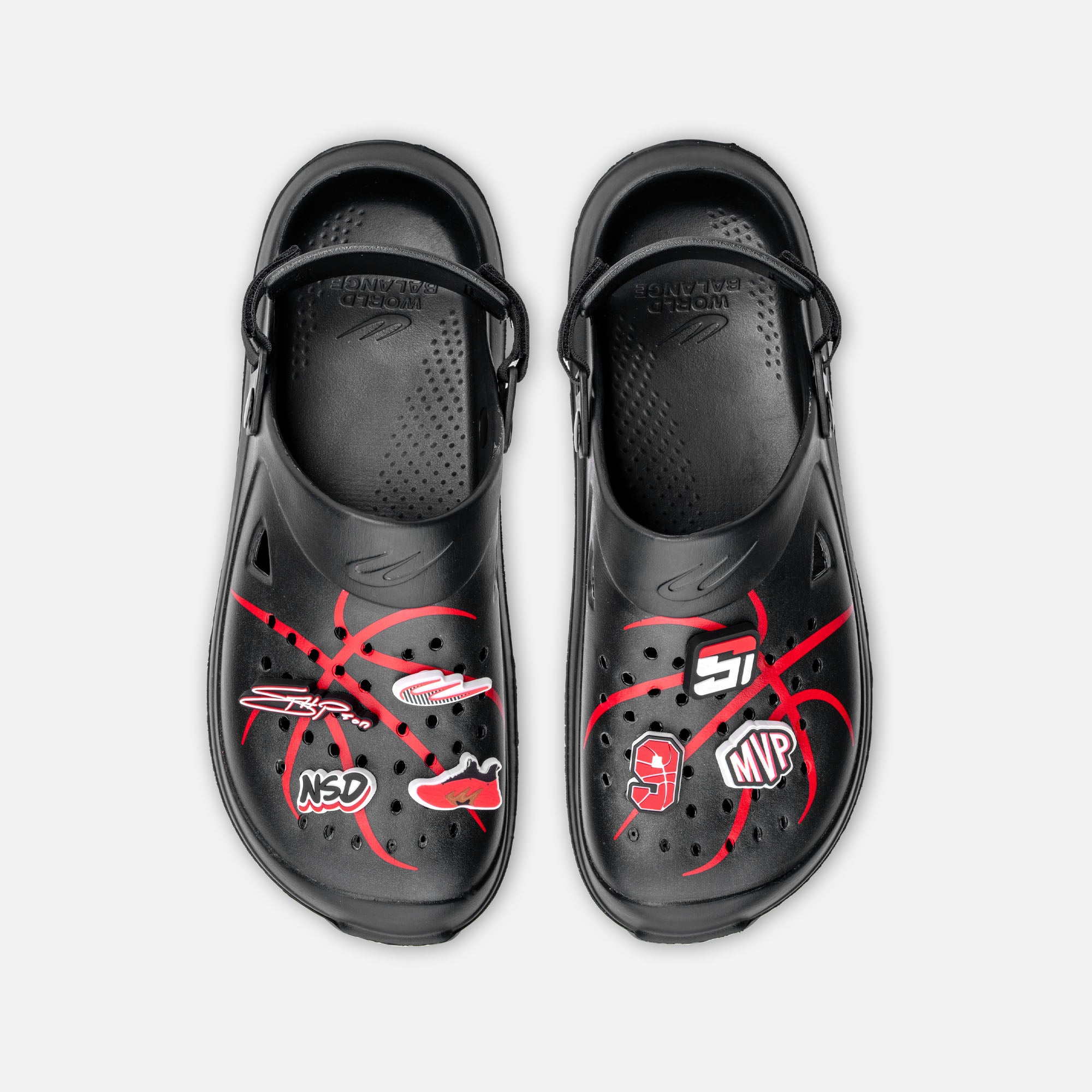 HOVERGLIDE X ST