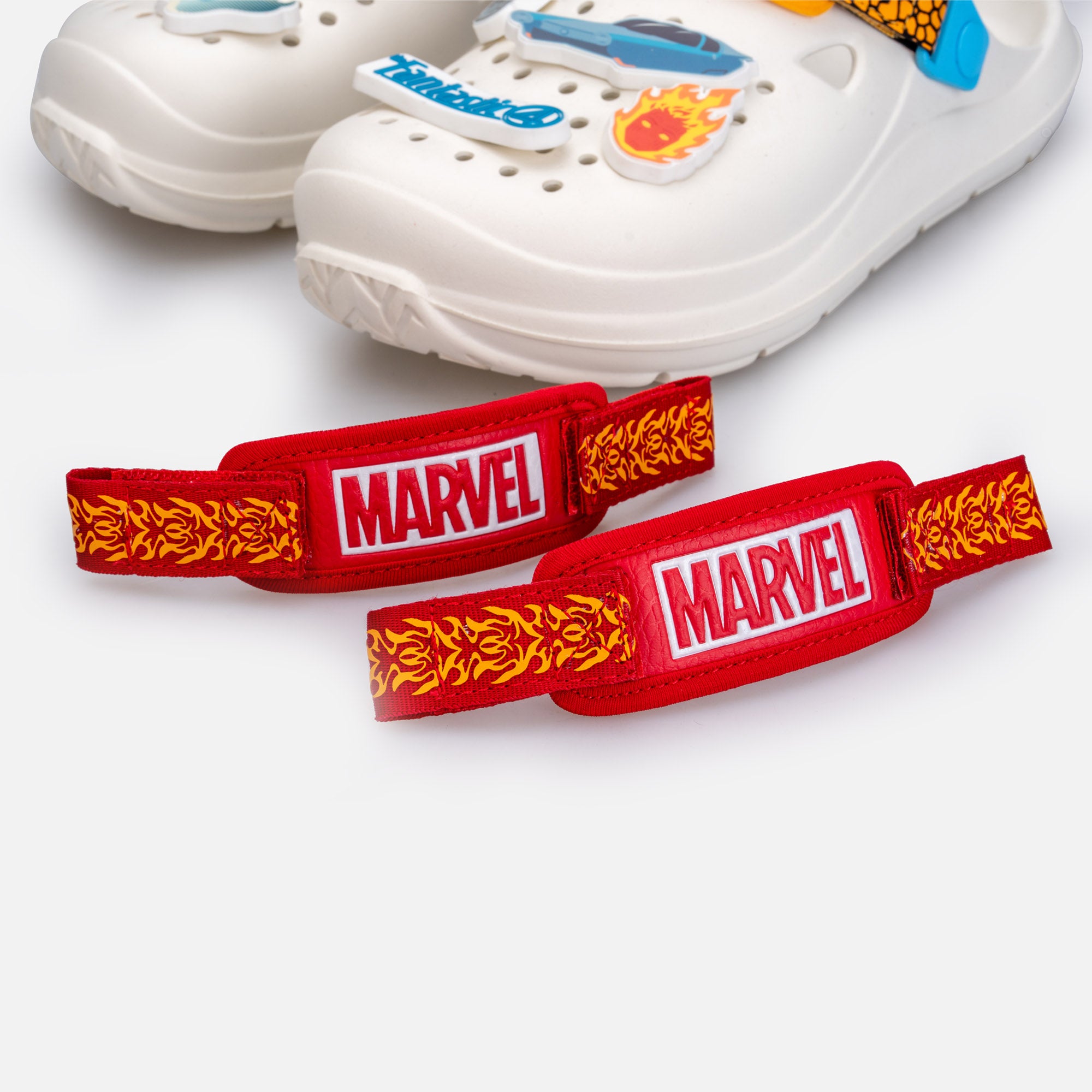 HOVERGLIDE YB X FANTASTIC 4