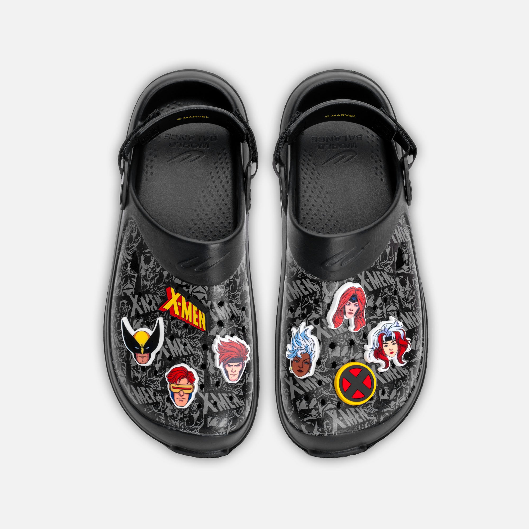 HOVERGLIDE M X-MEN