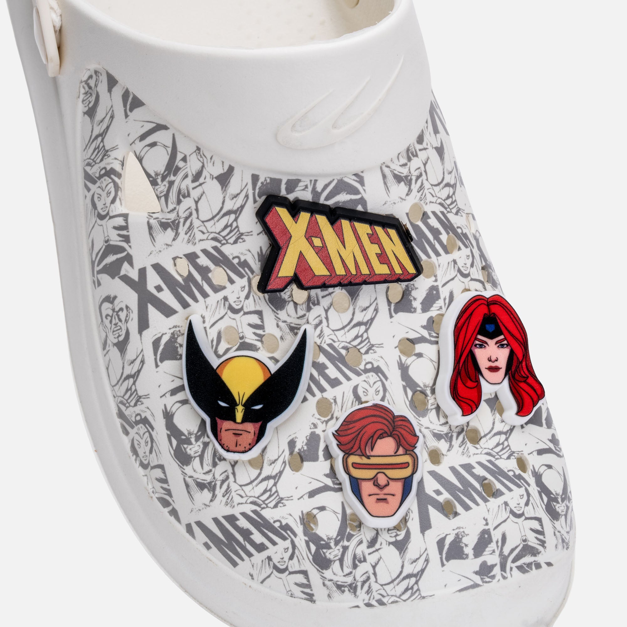 HOVERGLIDE L X-MEN