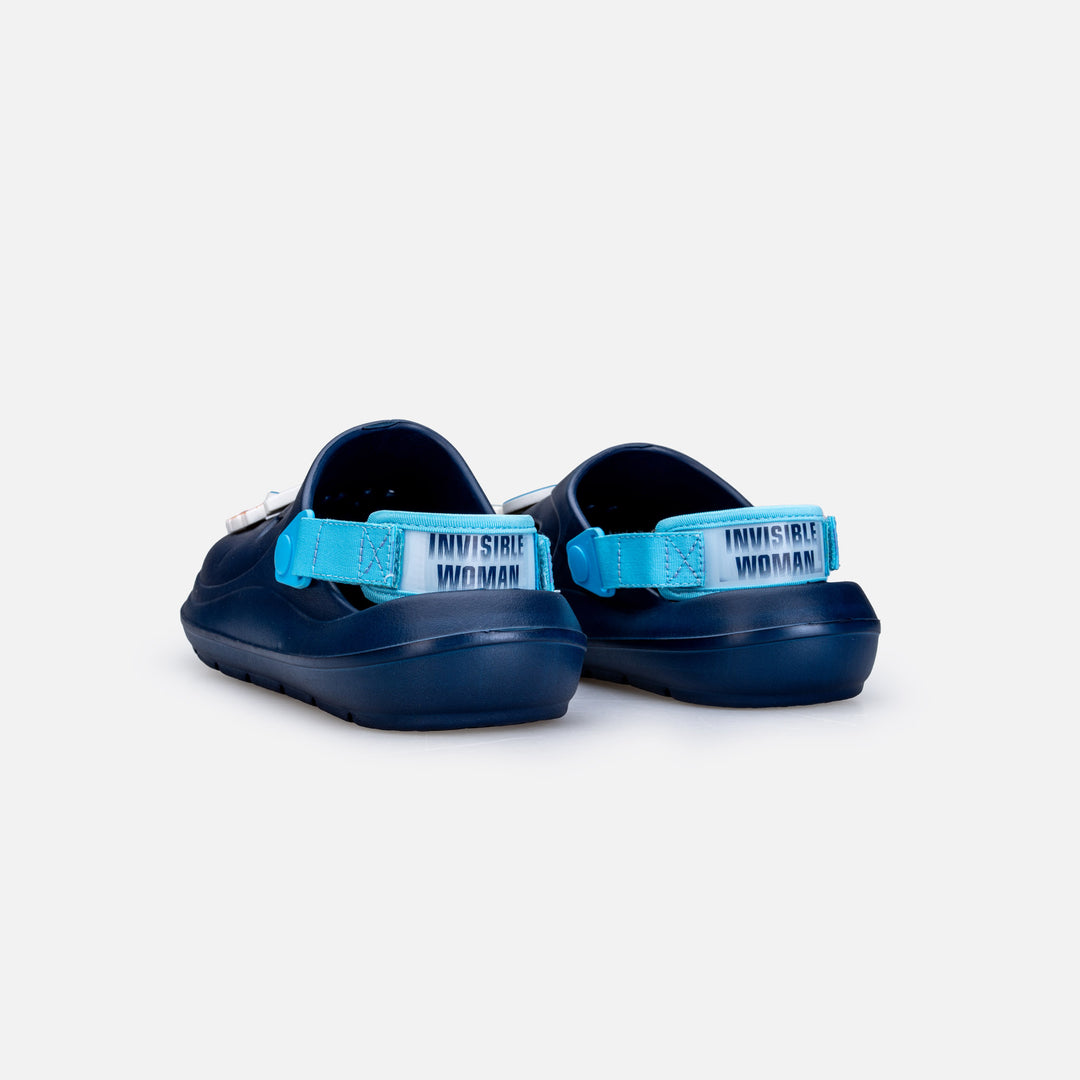 HOVERGLIDE YB X FANTASTIC 4