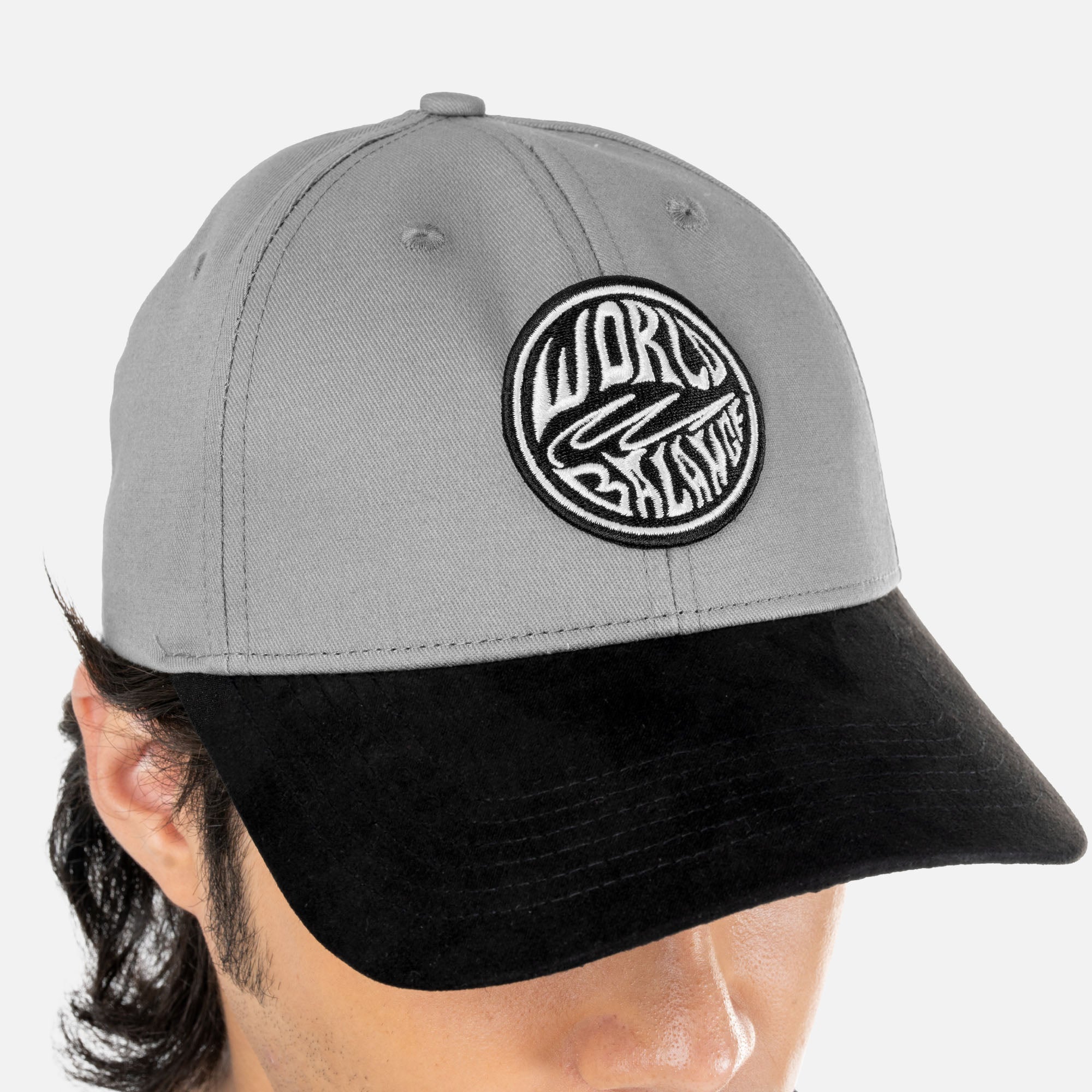 WB ICON CAP 01 Main image
